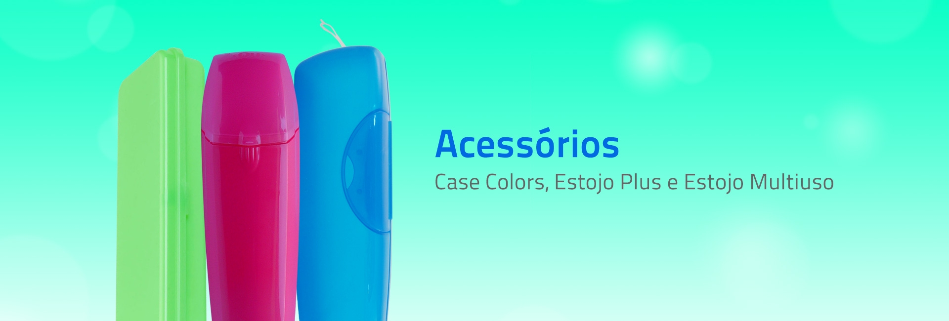 Case Colors