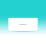 FIO DENTAL POCKET FRESH E GO – PERSONALIZADO COM A SUA MARCA – 500 SACHÊS - Imagem 4