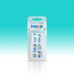 FRESH E GO – POCKET 12X24 – 288 SACHES - Imagem 3
