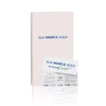 FIO DENTAL POCKET FRESH E GO – PERSONALIZADO COM A SUA MARCA – 500 SACHÊS