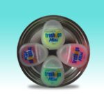 FIO DENTAL MINI 12 M – BOX COM 4 UNIDADES - Imagem 3