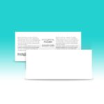 FIO DENTAL POCKET FRESH E GO – PERSONALIZADO COM A SUA MARCA – 500 SACHÊS - Imagem 2
