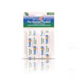 FRESH E GO – POCKET 12X24 – 288 SACHES - Imagem 2