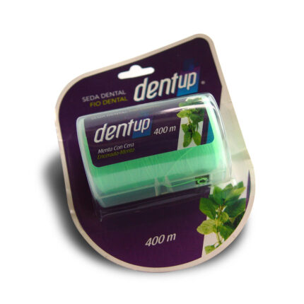 DENTUP 400 METROS – SABOR MENTA