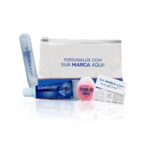 - KIT VIAGEM “PERSONALIZADO” FRESH E GO